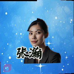 张瀚
